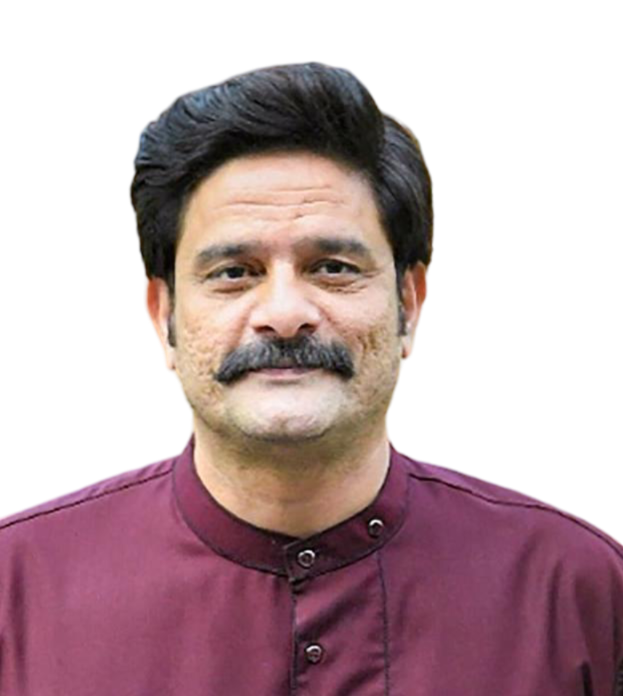 Jaideep Ahlawat